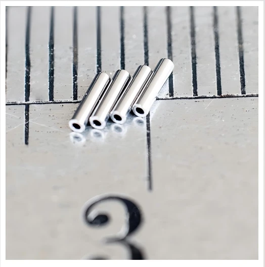 Tantalum Marker Ring Capillarity Tube factory