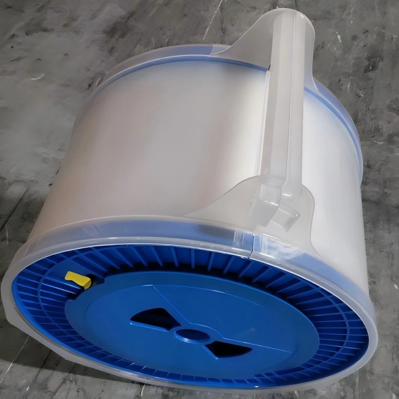 Bend Insensitive Multimode Fiber factory