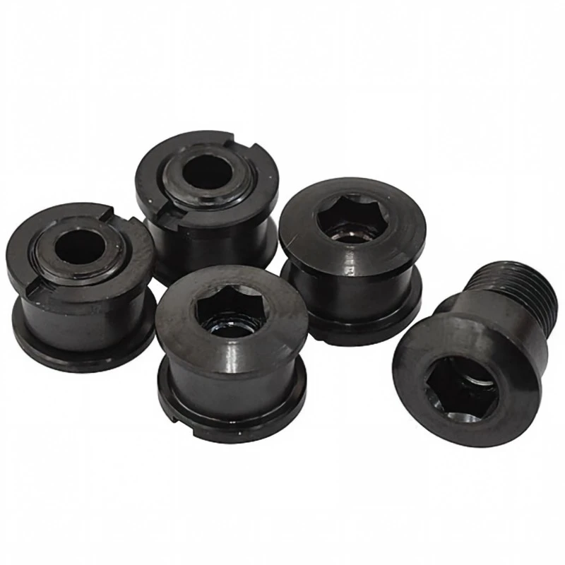 Titanium Nuts