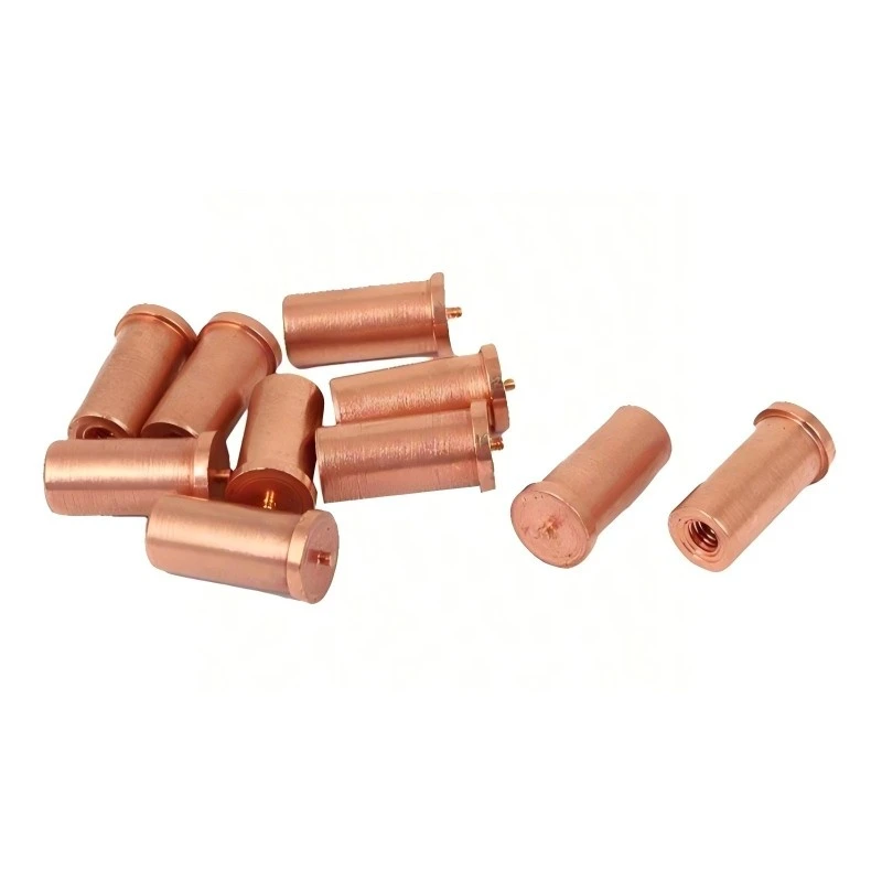 Copper Titanium suppliers