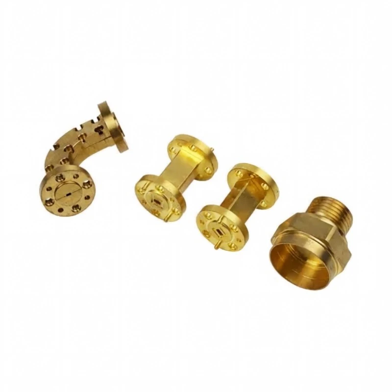 Copper Titanium factory