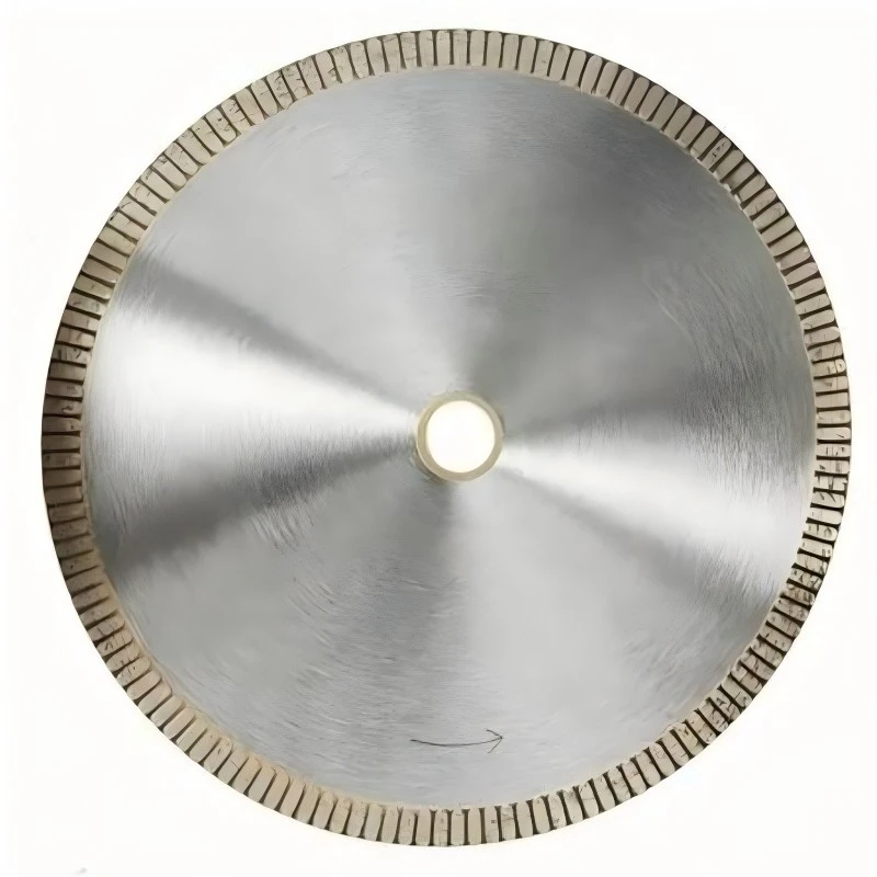 Diamond Saw Blades factory