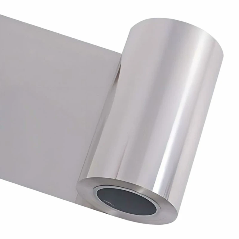 High Purity Molybdenum Foil suppliers