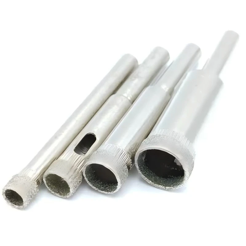 Industrial Diamond Drill Bits suppliers
