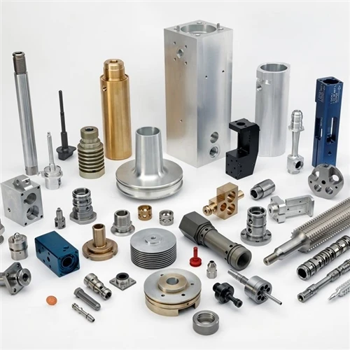 Medical Titanium Alloy Material Selection Guide: Avoid Certification Hazards ...