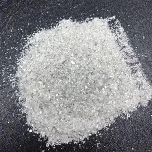 Why Does 1μm Diamond Polishing Powder Cause Scratches?