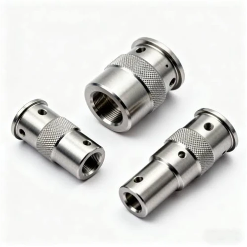 Custom Chemical Titanium Parts: Solving Procurement Challenges With One-Stop ...