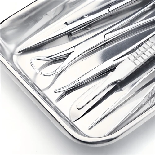 How To Solve The 5 Biggest CNC Machining Challenges Of Medical Titanium Alloy...