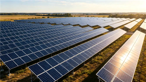 Solar Equipment Maintenance Challenges: How Titanium Alloy Parts Help Reduce ...