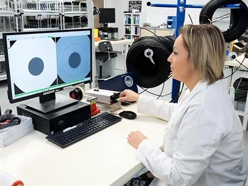 Requesting G.657.A2 Bare Optical Fiber Samples: The Specifications Buyers Sho...