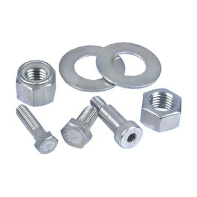 Nickel Chromium Molybdenum Alloy best