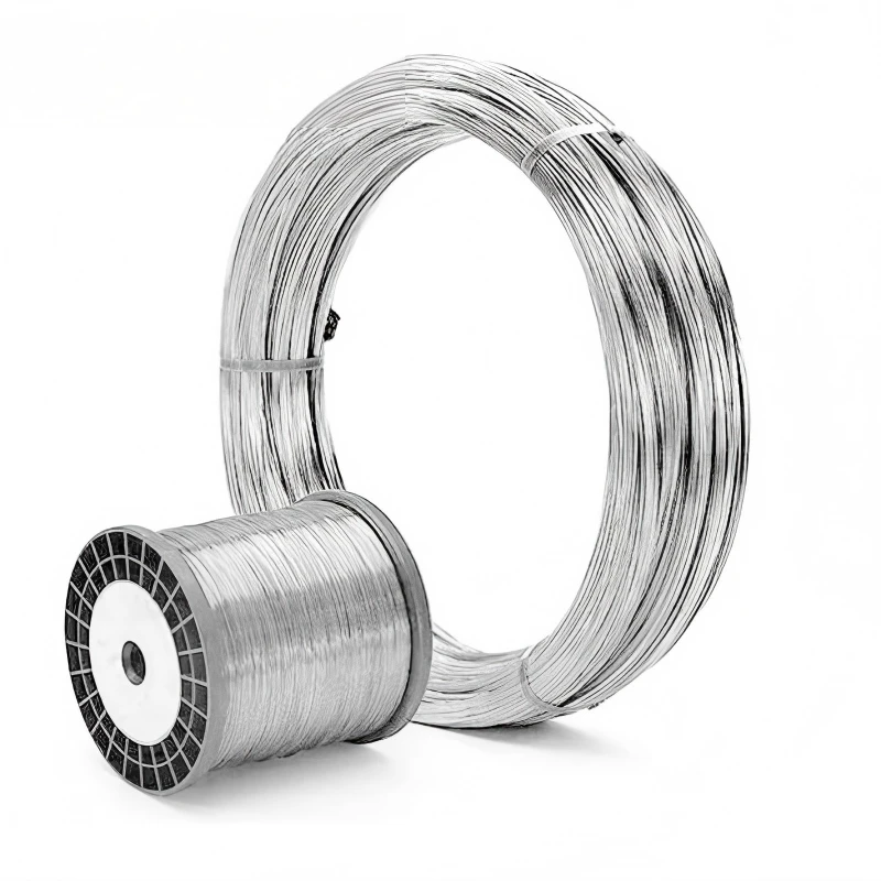 High Purity Molybdenum Wires