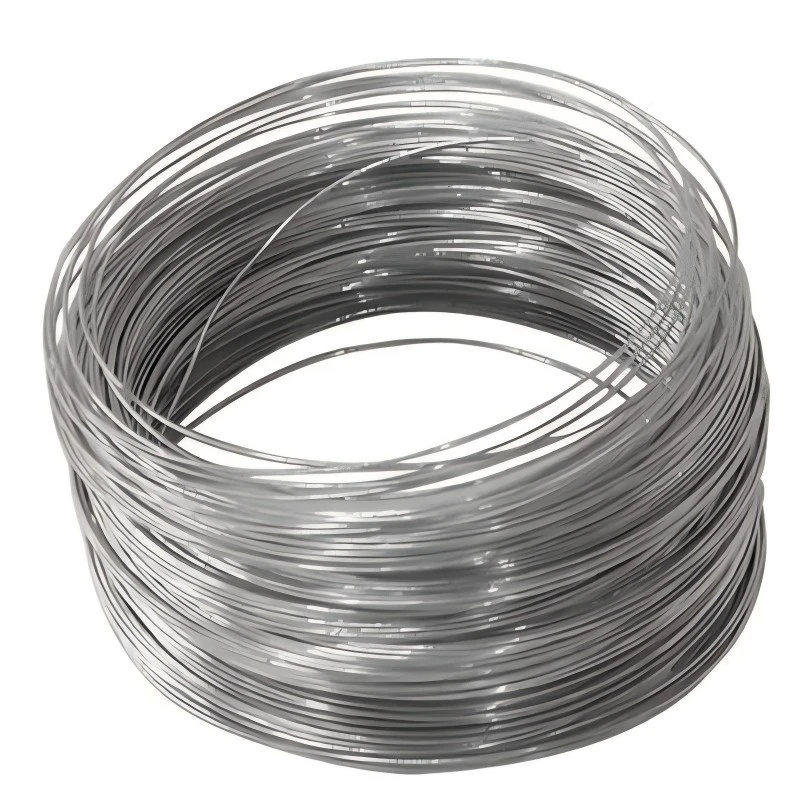 Molybdenum Fine Wires