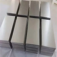 C103 Nb-Hf Alloy Plate