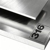 316 Titanium Stainless Steel