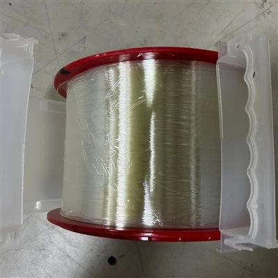 Bend-Insensitive Fiber