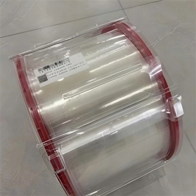 Bend Insensitive Fiber Optic Cable