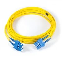 Bend Insensitive Fiber Optic Cable