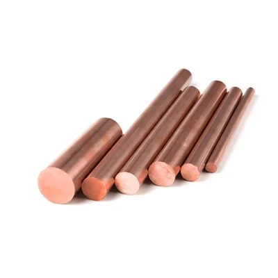 Copper Titanium