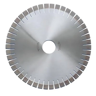 Diamond Cutting Tools For Stone