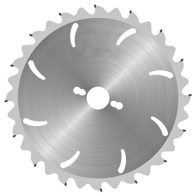 Diamond Saw Blades