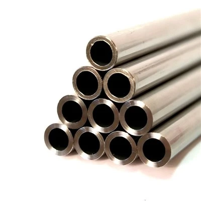 General Industrial Titanium Tube