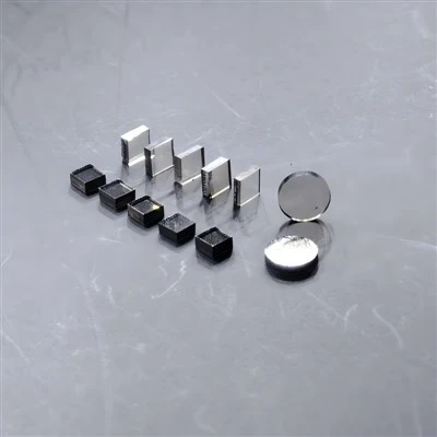 High Thermal Conductivity Diamond