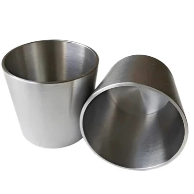 Niobium Crucible
