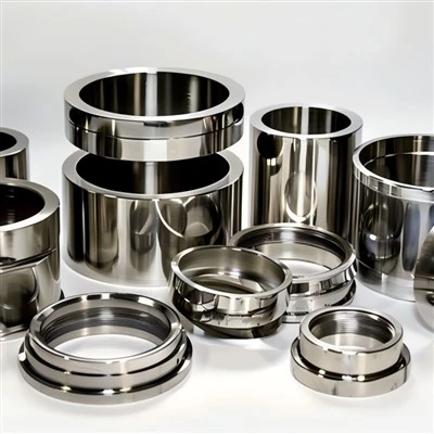 Niobium Tin Alloy