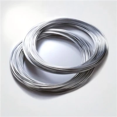 Molybdenum EDM Wires