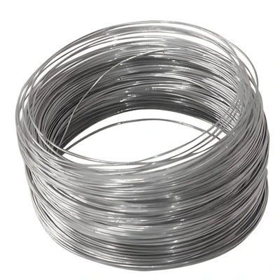 Molybdenum Fine Wires
