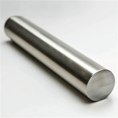 Niobium Titanium Alloy Bar