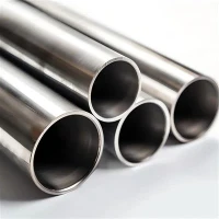 Niobium Titanium Superconducting Alloy