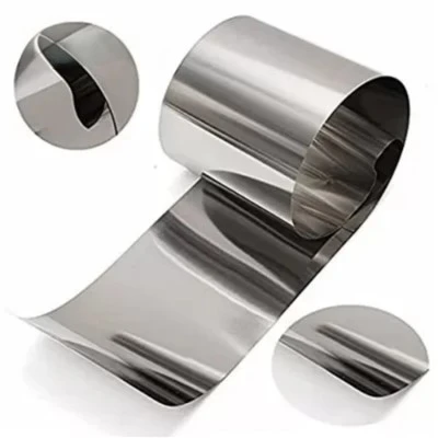 Niobium Zirconium Alloy