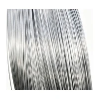 Nitinol Nickel Titanium Memory Wire