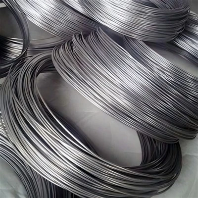 Pure Niobium Wire