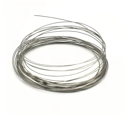 Molybdenum Alloy Wires