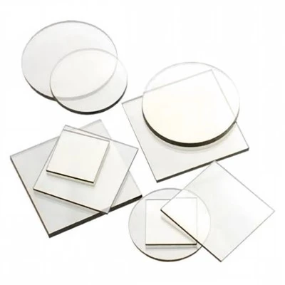 Semiconductor Diamond Material