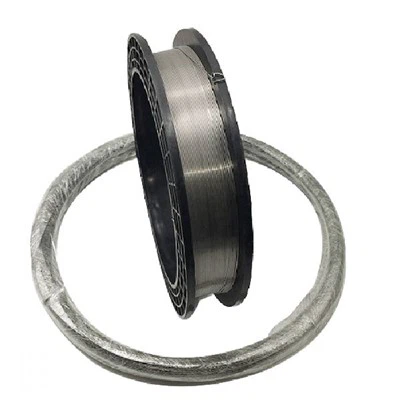 Superfine Tungsten Wire