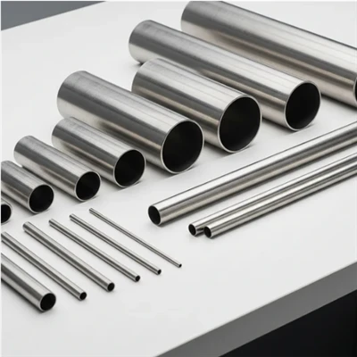 Tantalum Pipe