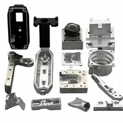 Titanium Parts For Oil And Gas