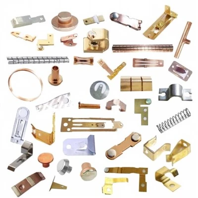 Titanium Parts For Vacuum Furnace