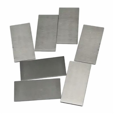 Tungsten Alloy Plate