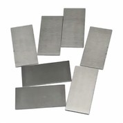 Tungsten Alloy Plate