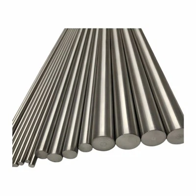 Tungsten Alloy Rod
