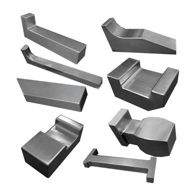 Tungsten Heavy Alloy WNiFe