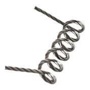 Twisted Tungsten Wire for Furnace