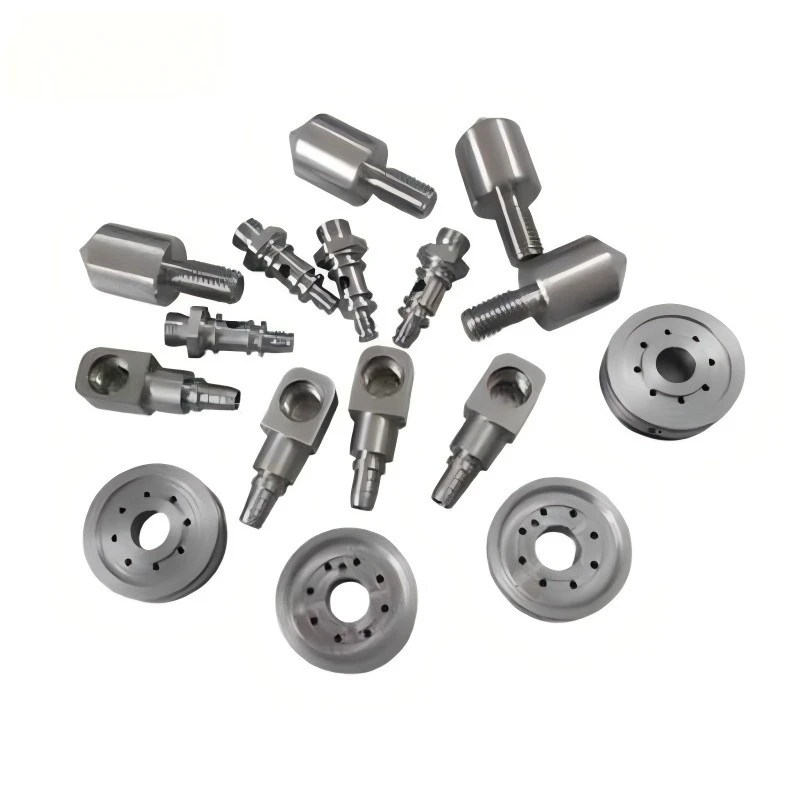 Titanium Alloy Precision Instrument Parts suppliers