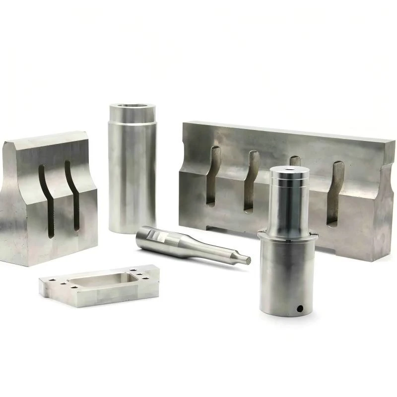Titanium Parts For Chemical Industry suppliers