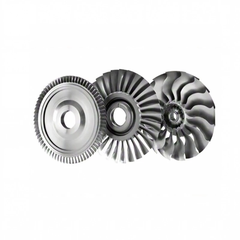 Titanium Parts For Power Plants suppliers